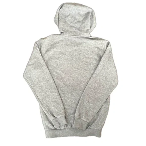 Adidas x Beavis & Butthead Limited Edition Graphic Hoodie Gray XS - Picture 2 of 5